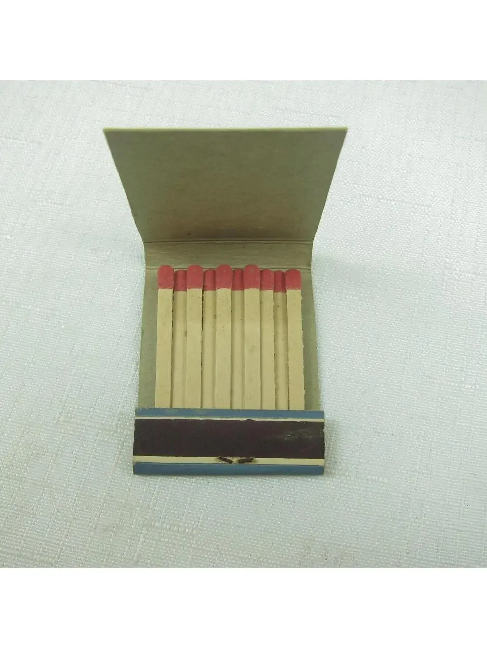 3 Vintage Matchbooks Minneapolis Club, Pioneer Club Las Vegas & BPOE Elks Lodge